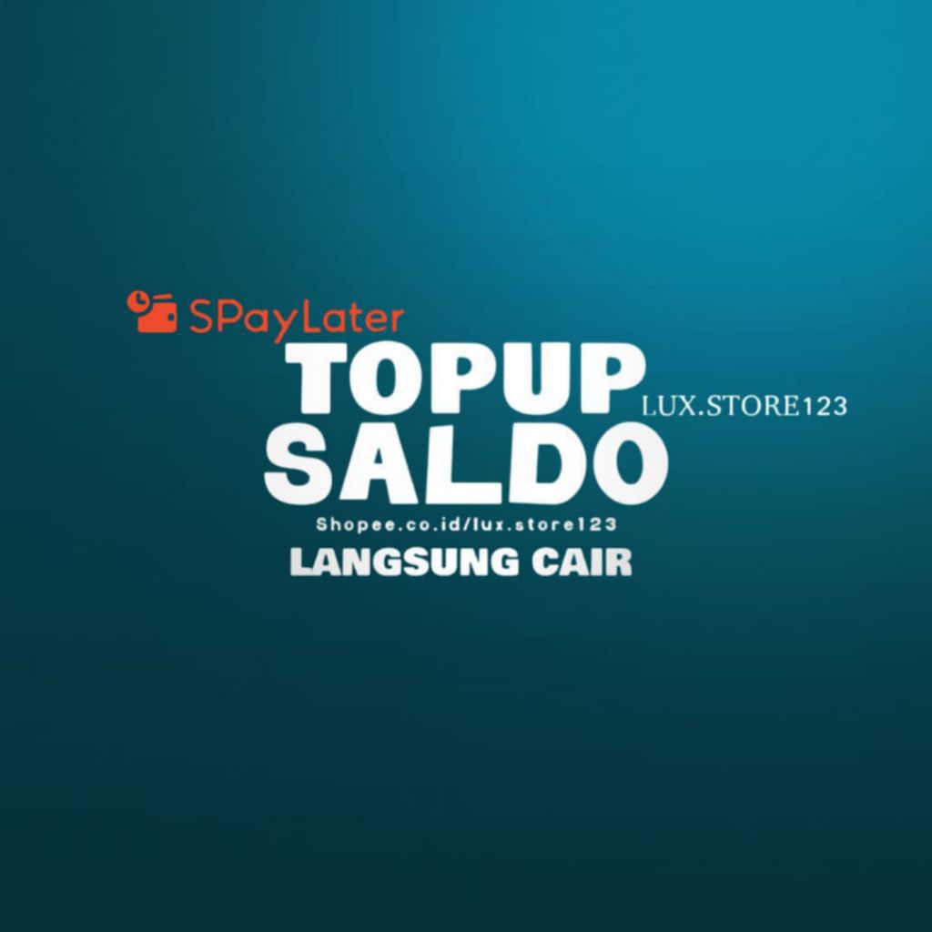 

top up saldo newsletter