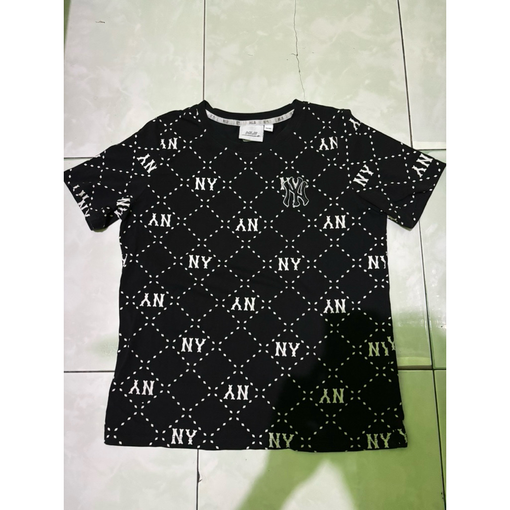 KAOS MLB ORIGINAL (second)