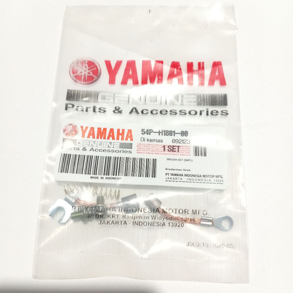 Arang Stater Cool Yamaha 54P Mio J  Mio Soul  GT Original
