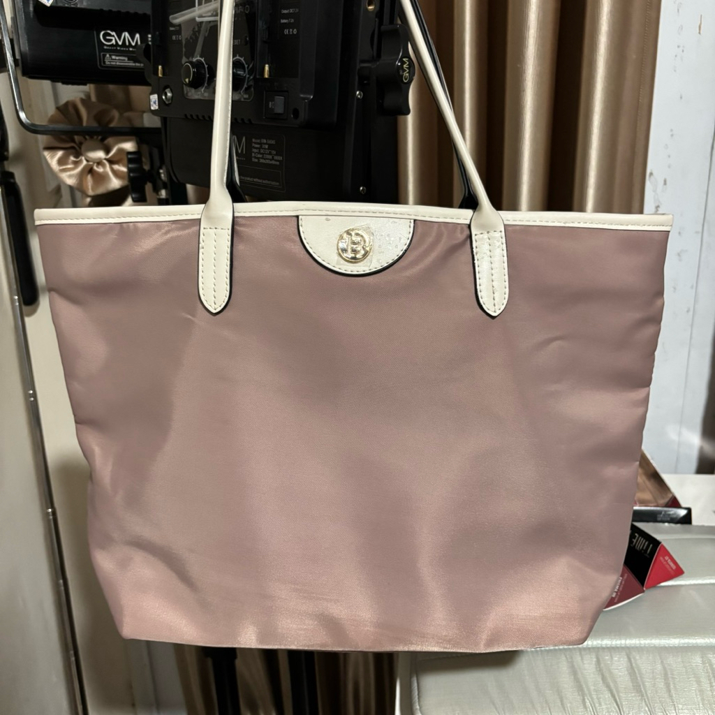 [PRELOVED] Totebag Bostanten