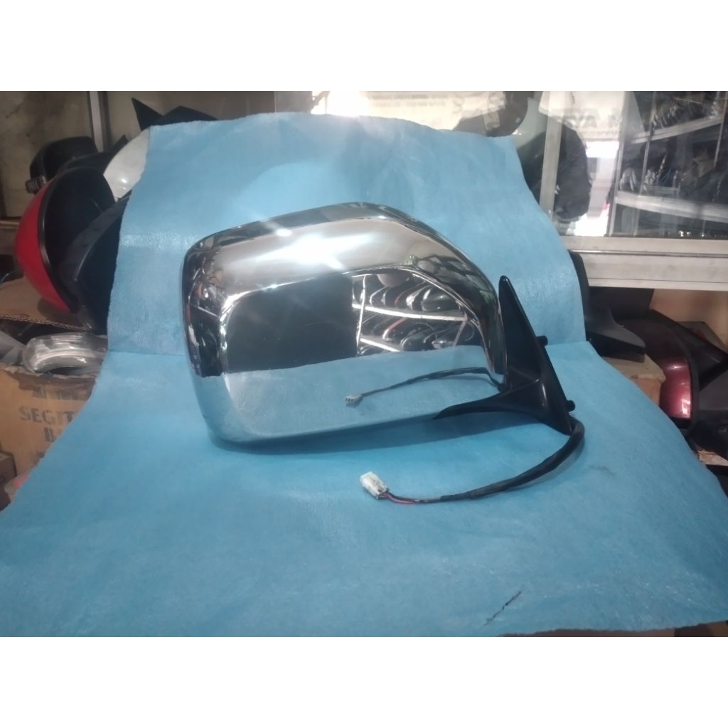 spion kijang lgx 2004 original