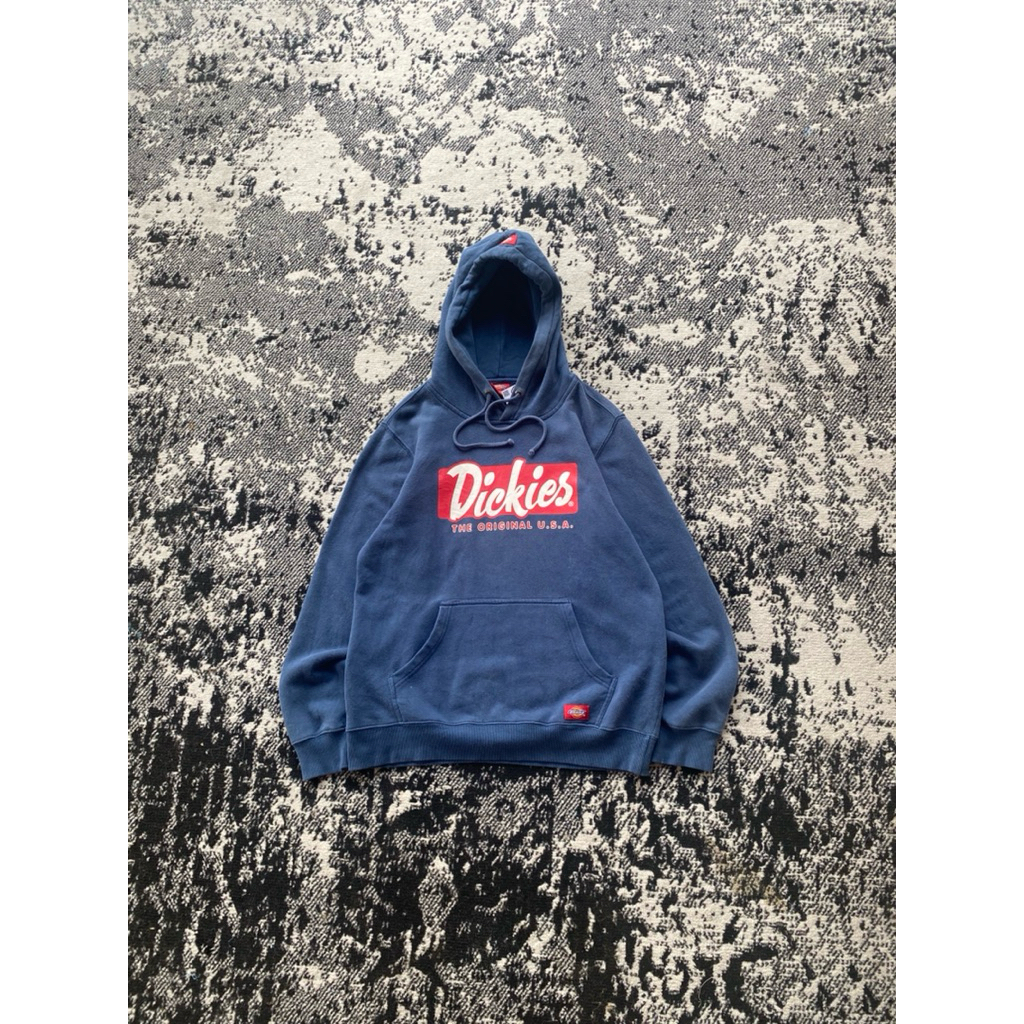 hoodie dc