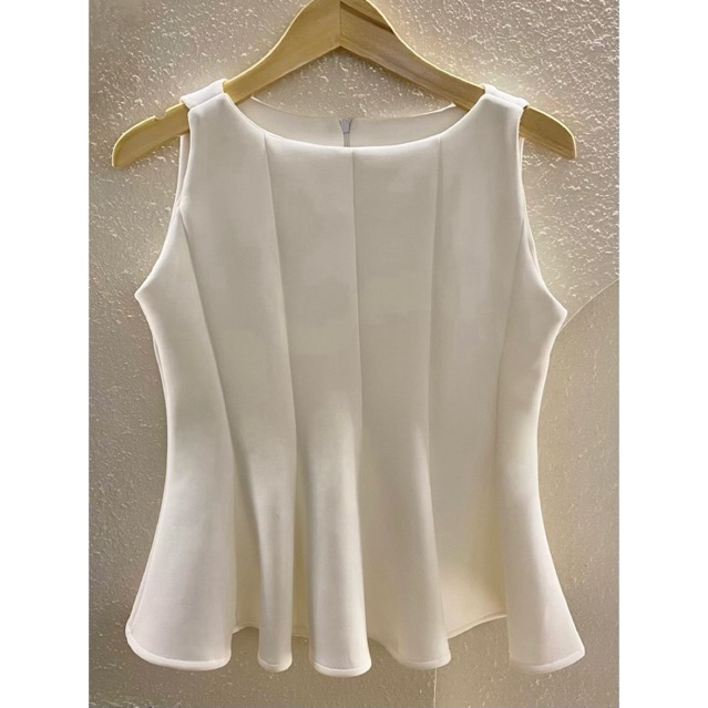 YUCCA - ATASAN BLOUSE