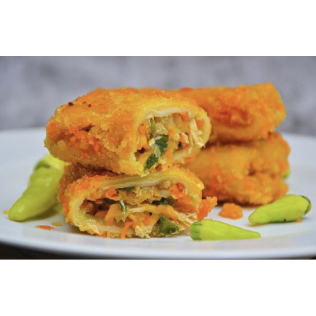 

Risol Sayur Kentang Wartel