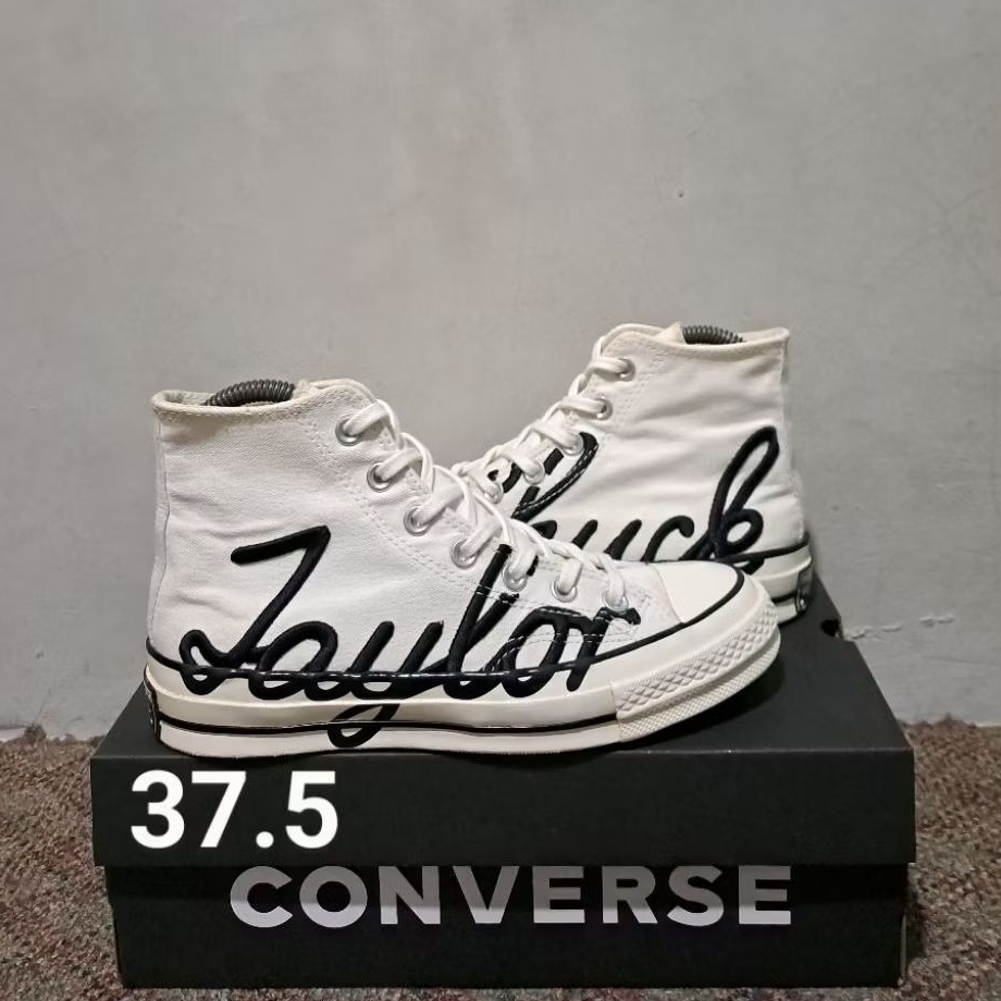 Converse 70s Hi Signature classic Original
