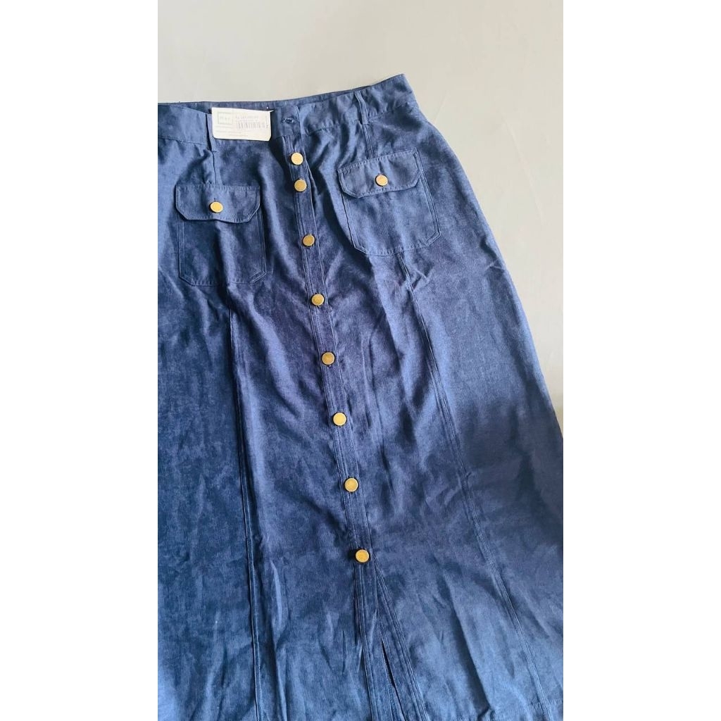 Kemeja Wanita Nevada Original Katun - New- Laik Gallery