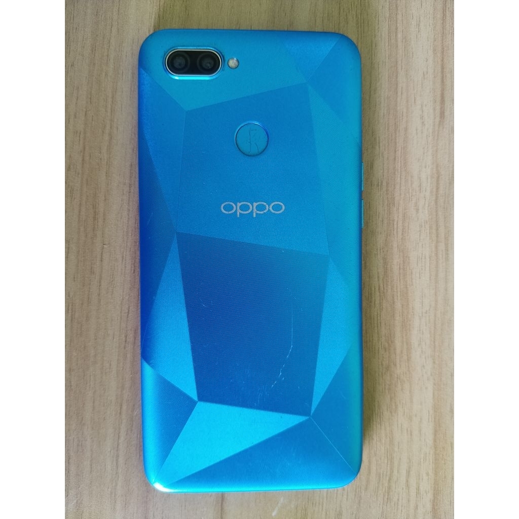 Oppo A12 Minus lcd