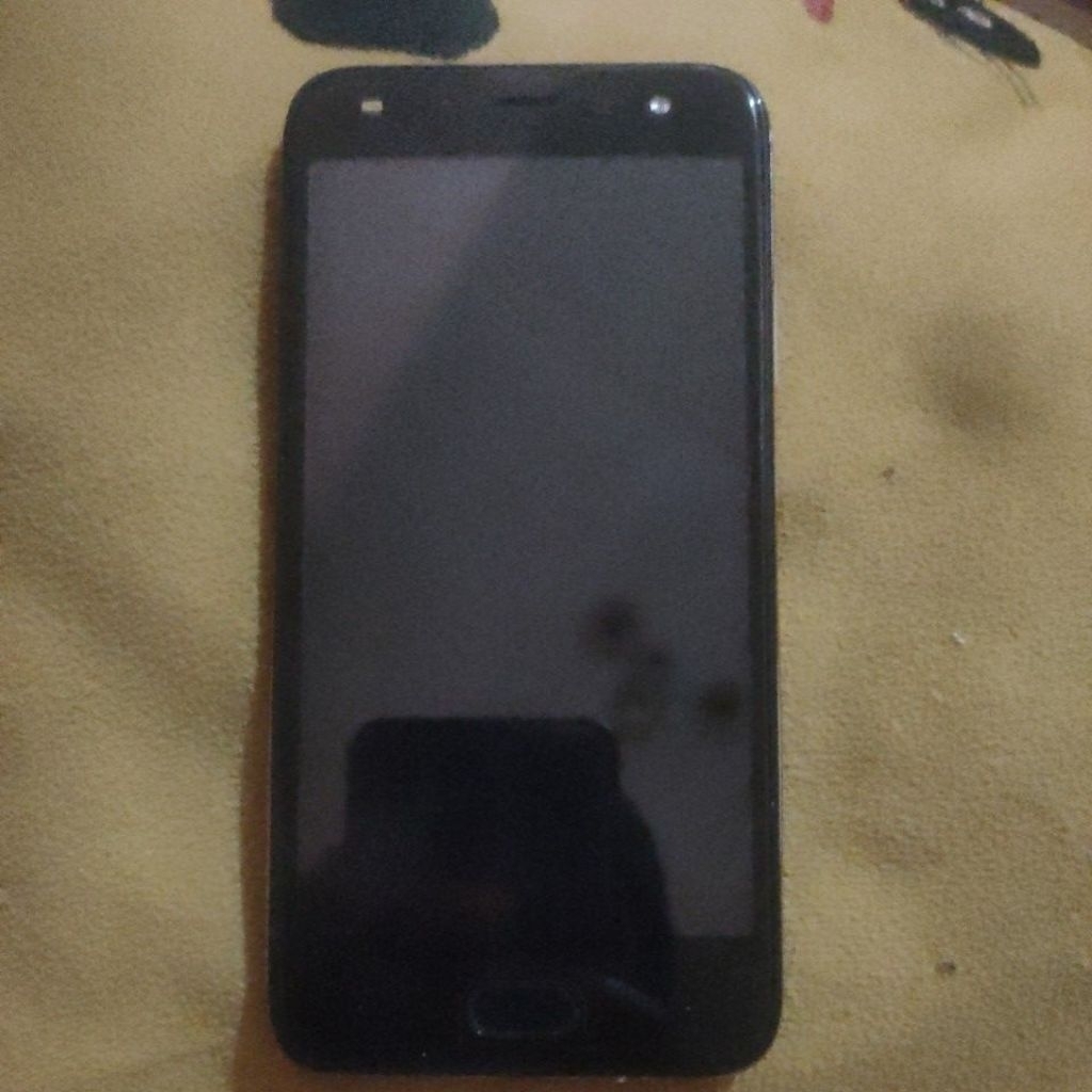 lcd touchscreen Evercoss U50a max