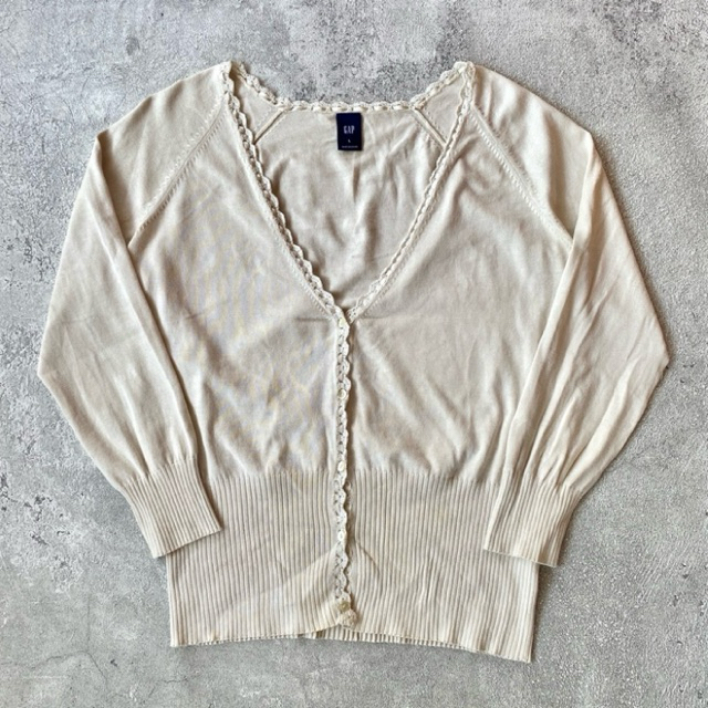 GAP Cardigan Knit