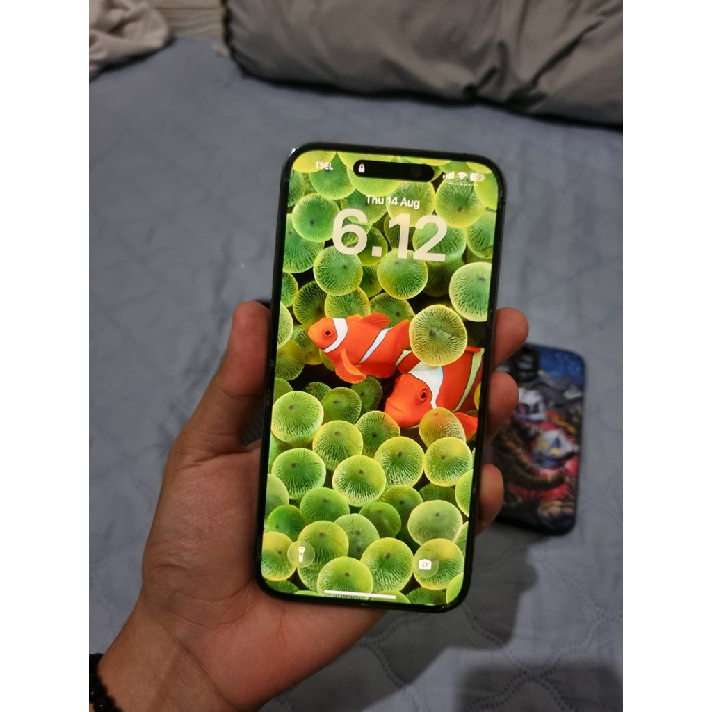 Iphone 14 Pro Max 256gb