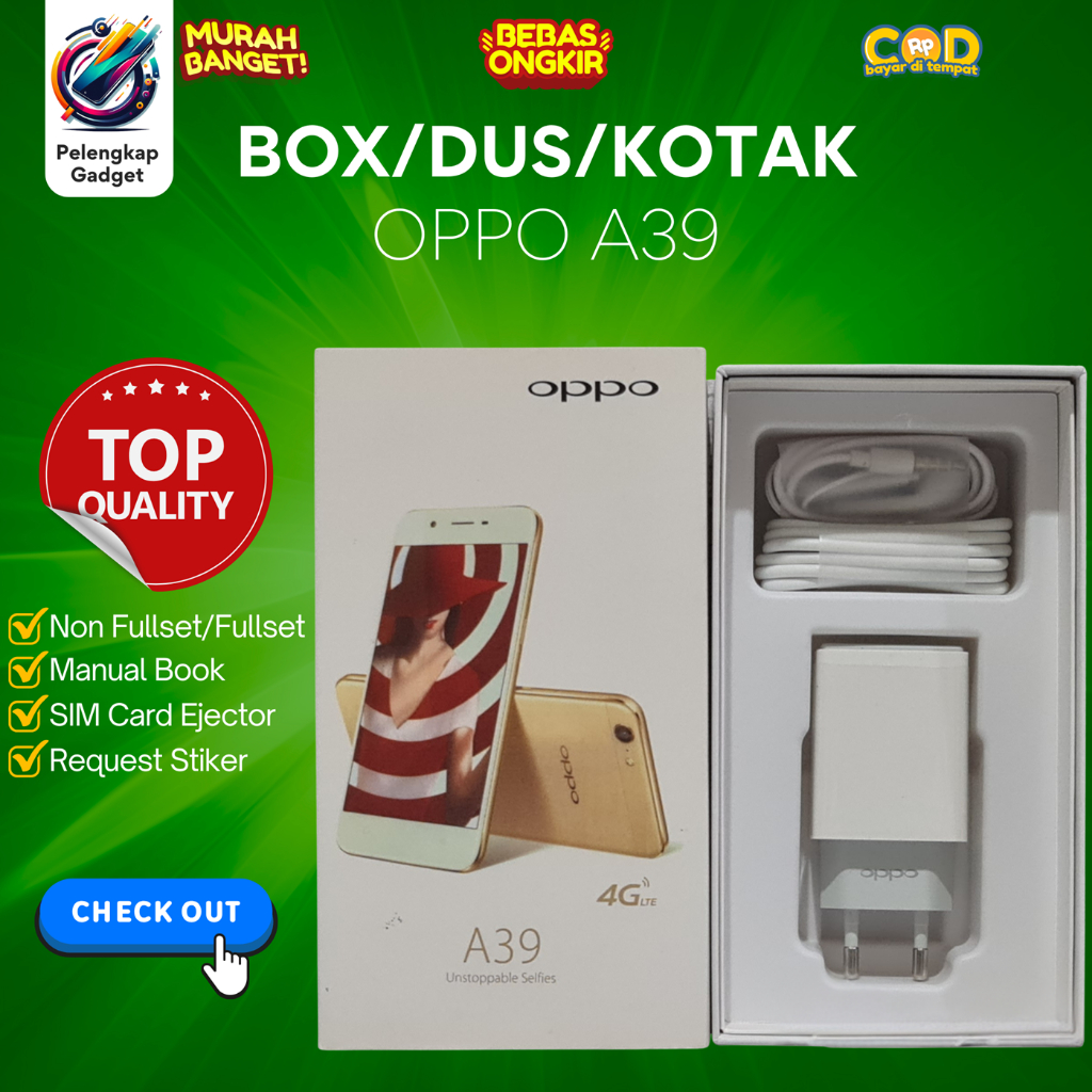 

BOX/DUS/KOTAK OPPO A39