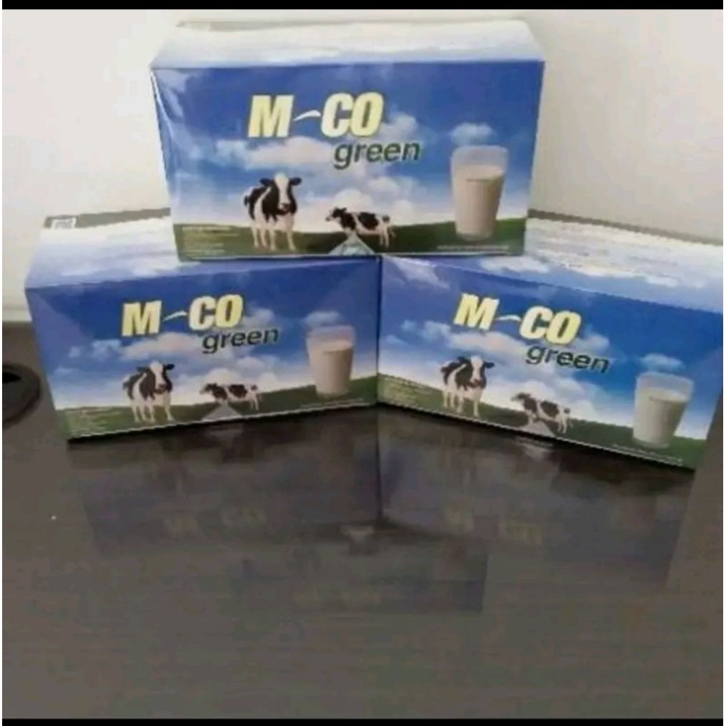 

Susu M-co