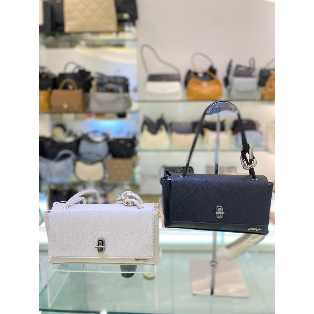 TAS BELLAGIO ART 360 SALE