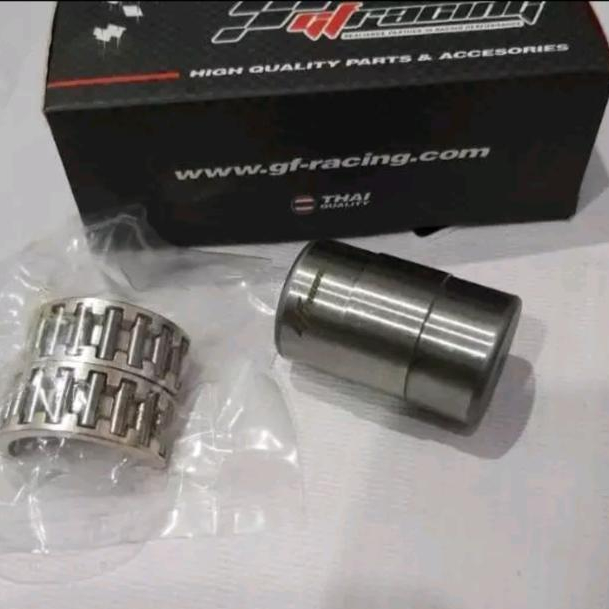 PEN PIN STROKE PENSTROKE MIO NOUVO 3 4 5 6 MM SET LAHER BELAH GF - 6 mm