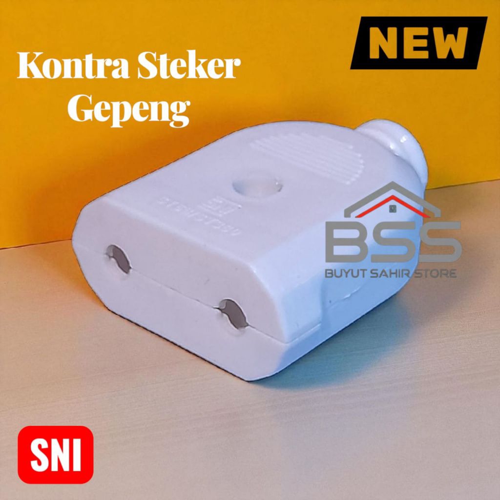 Kontra Steker Gepeng