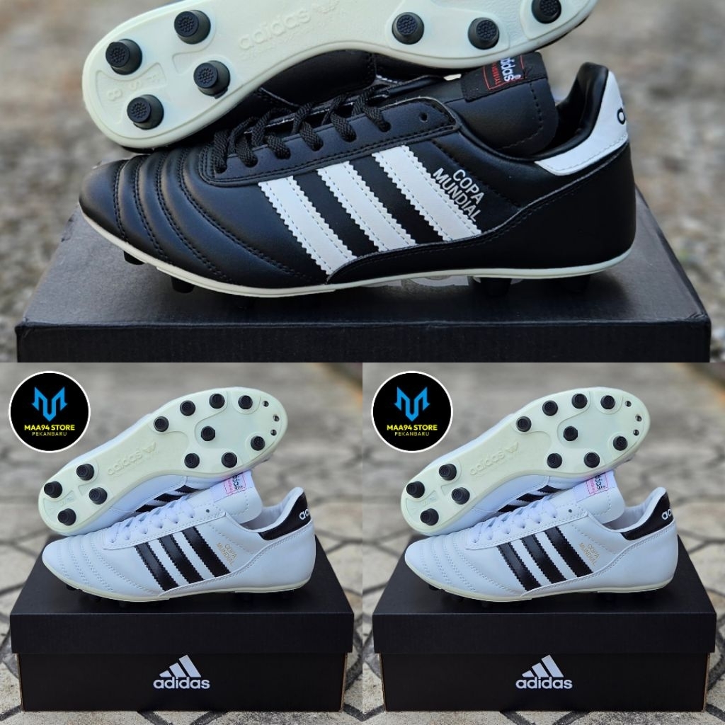 SEPATU BOLA ADIDAS COPA MUNDIAL