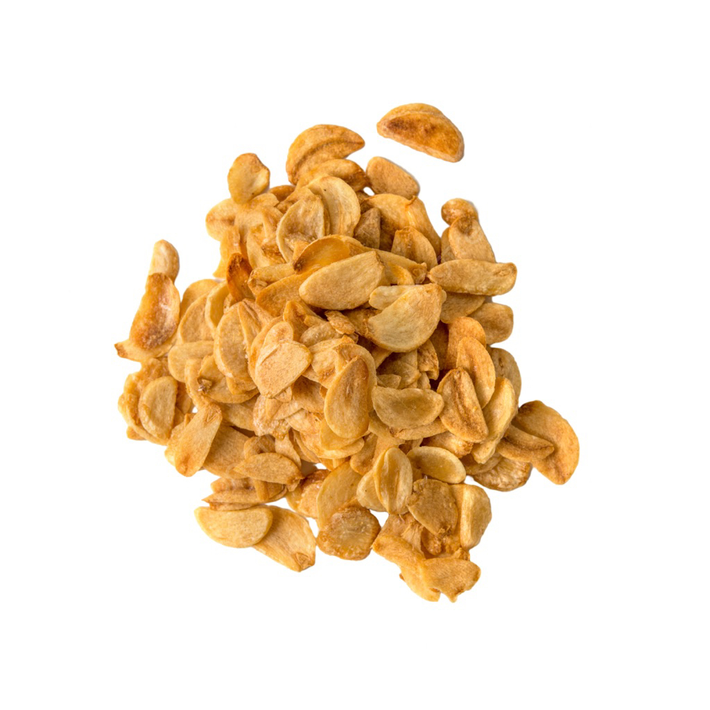 

bawang putih goreng 40gr