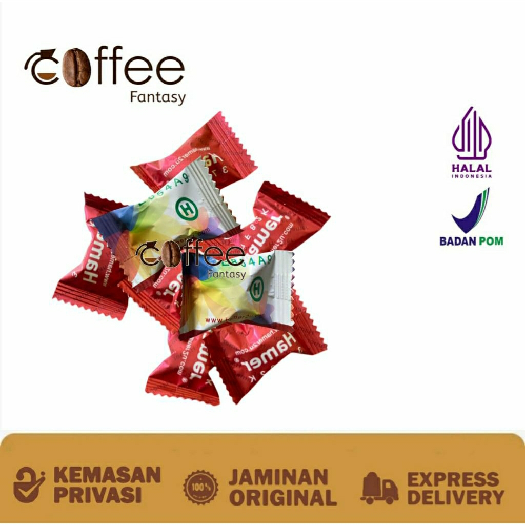 

Permen Red Merah Candy Coffee Eceran 1 pcs