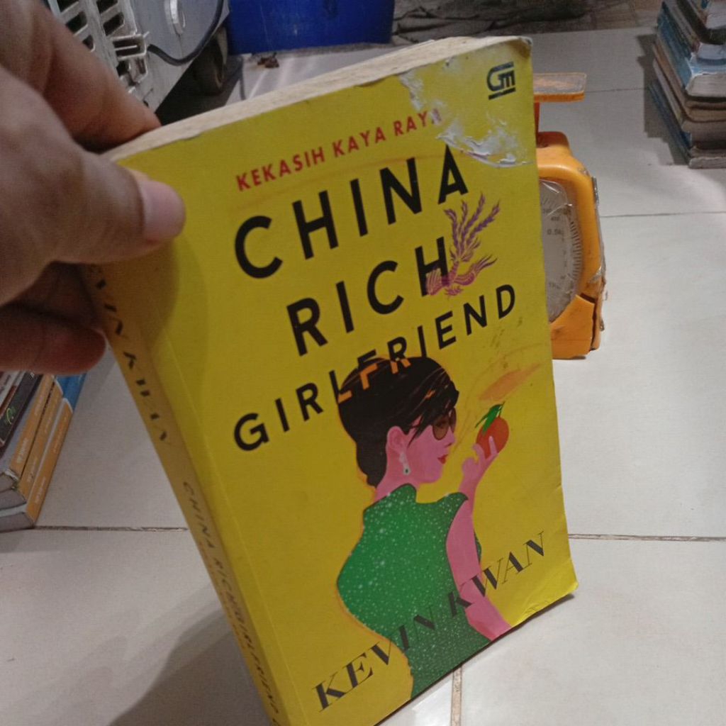 KEVIN KWAN CHINA RICH GIRLFRIEND
