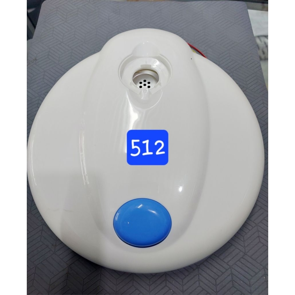 Tutup Magic Com Miyako MCM 512 ORIGINAL