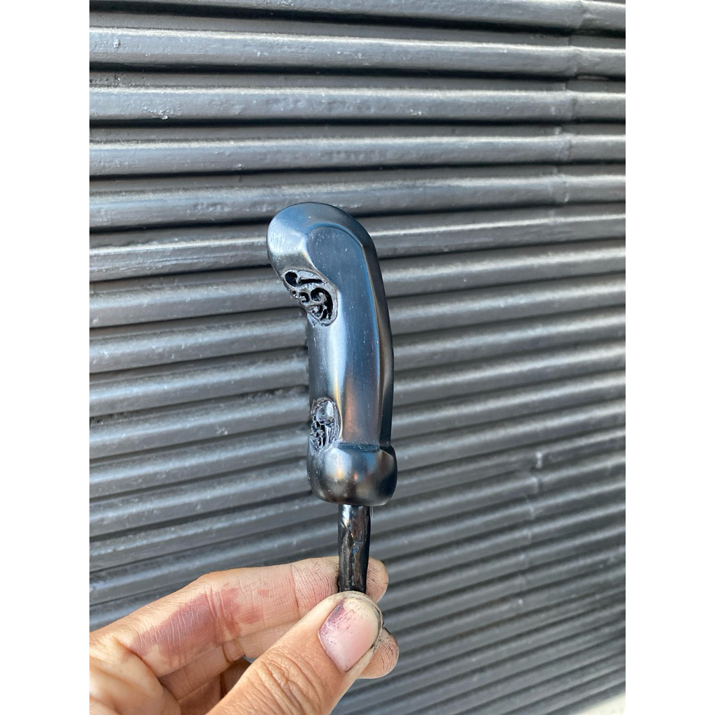 deder jogja kayu hitam kayu eboni hitam pinisingan