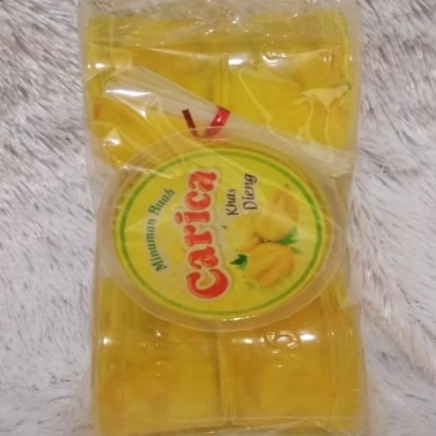 

Carica Dieng Kualitas PREMIUM Oleh Oleh Khas Wonosobo