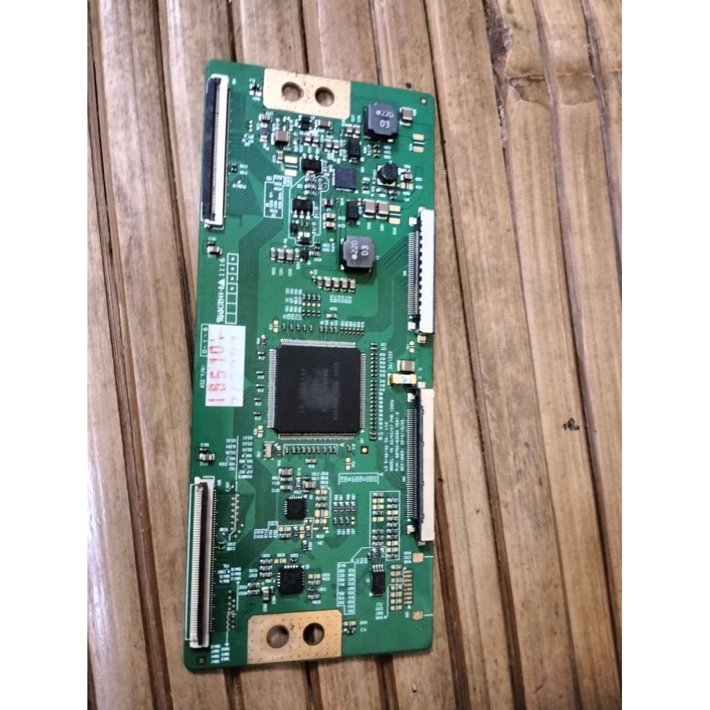 T CON TIMING CONTROL TV LCD LED LG 32LW4500