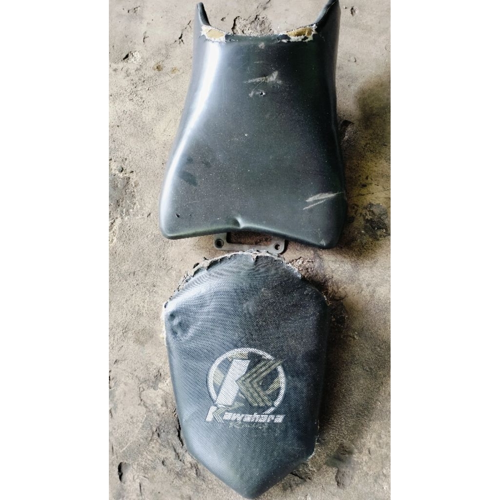JOK DEPAN BELAKANG YAMAHA R15 V2 SECOND ORIGINAL