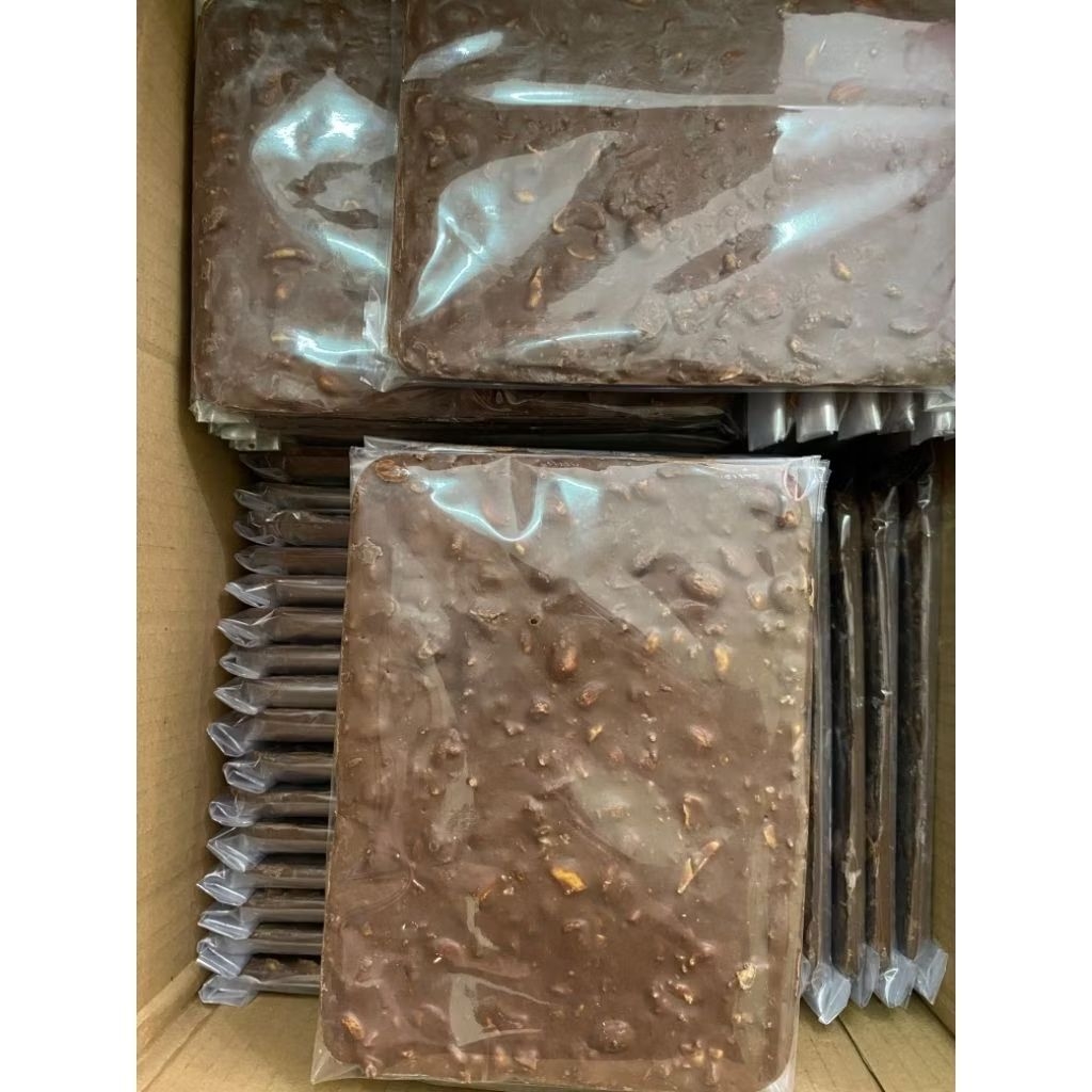 

Coklat Blok 350 gram