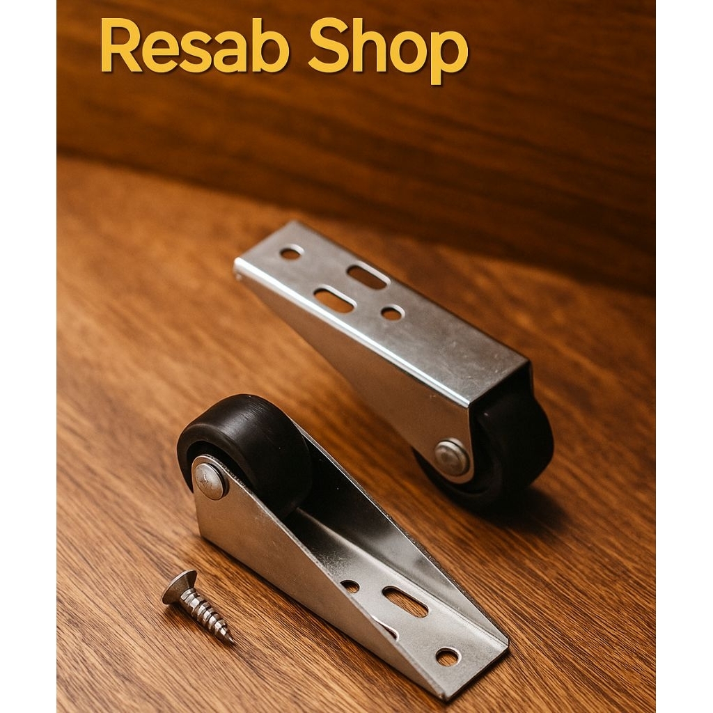 Roda pengan pintu /sliding roller