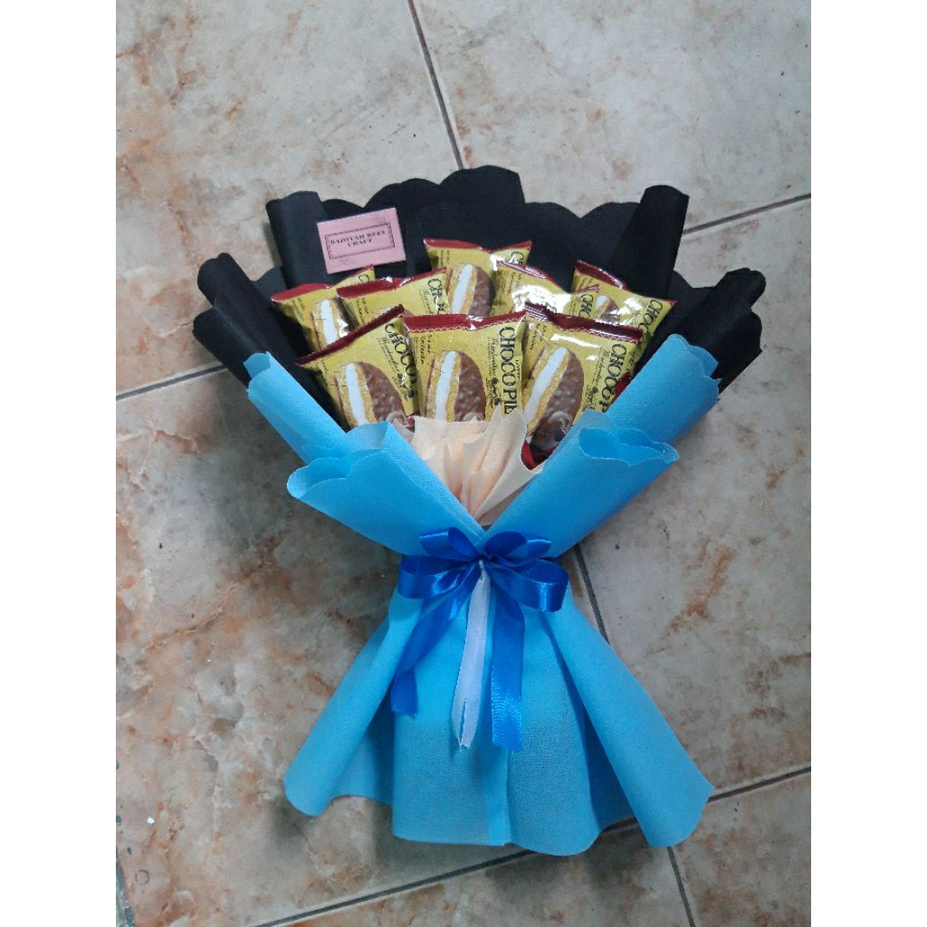 

bouquet snack / buket snack