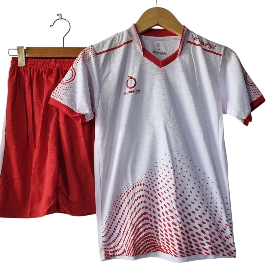 JERSEY  ANAK  KAOS BOLA FUTSAL SSB SD SMP