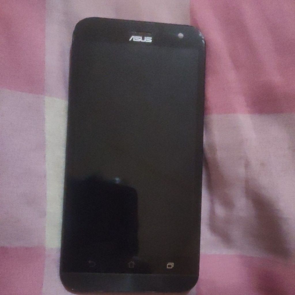 lcd touchscreen Asus Z00RD