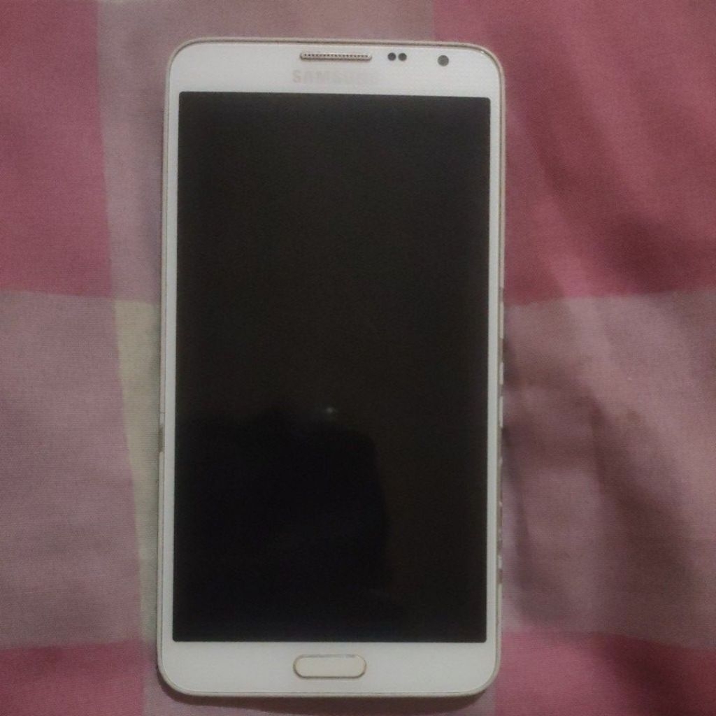 lcd touchscreen Samsung SM N750