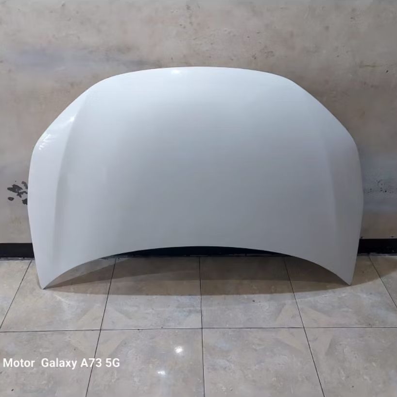 Kap Mesin Brio 2019-2024 Original