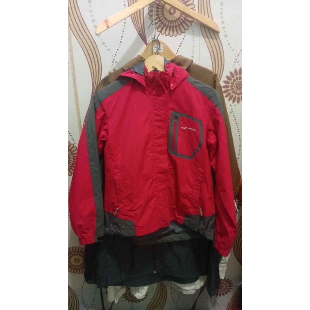 jaket kolping