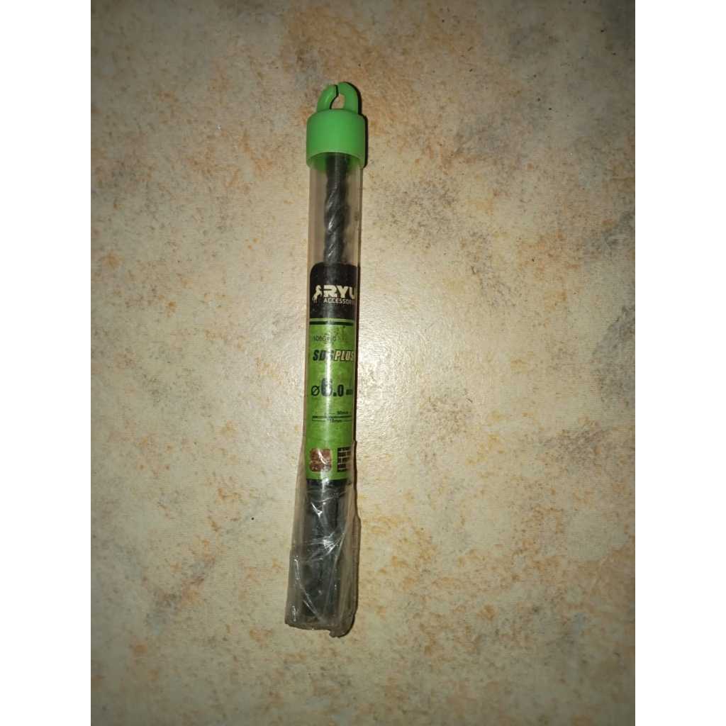 Mata bor beton RYU SDS plus/mata bor beton RYU SDS plus