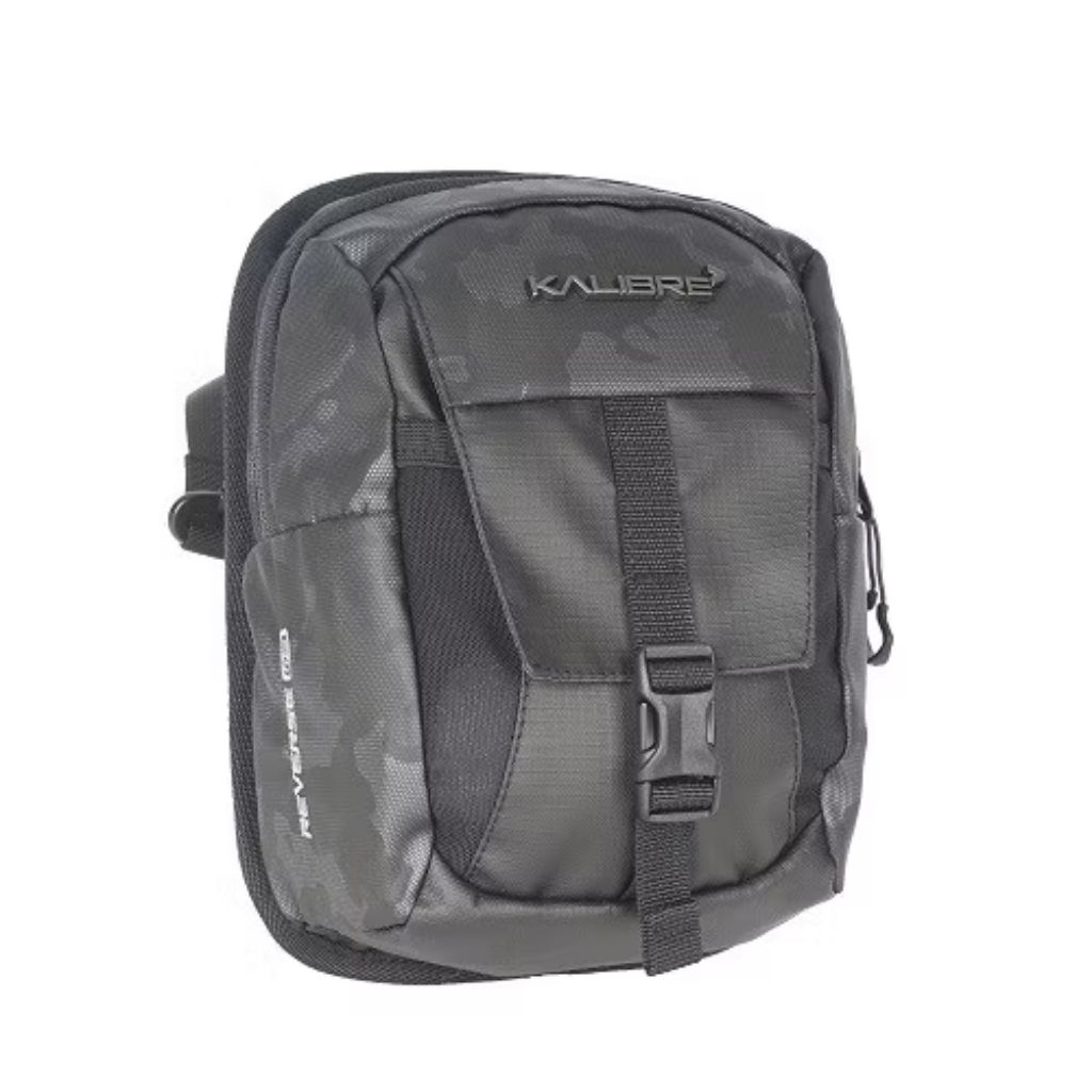 Kalibre Tas Selempang Pria Kalibre Sling Bag Reverse 03