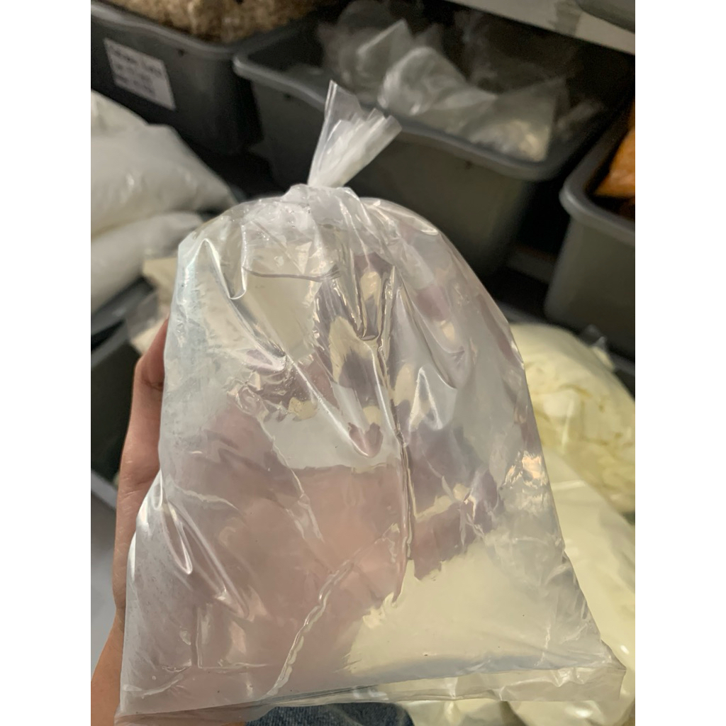 

[RE] Fructose gula cair 1kg, 500gr, 250gr