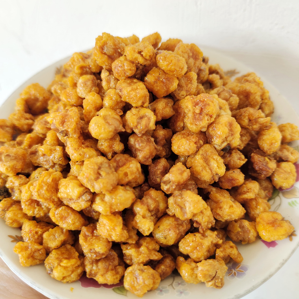 

MARNING JAGUNG PEDAS MANIS SUPER RENYAH GURIH