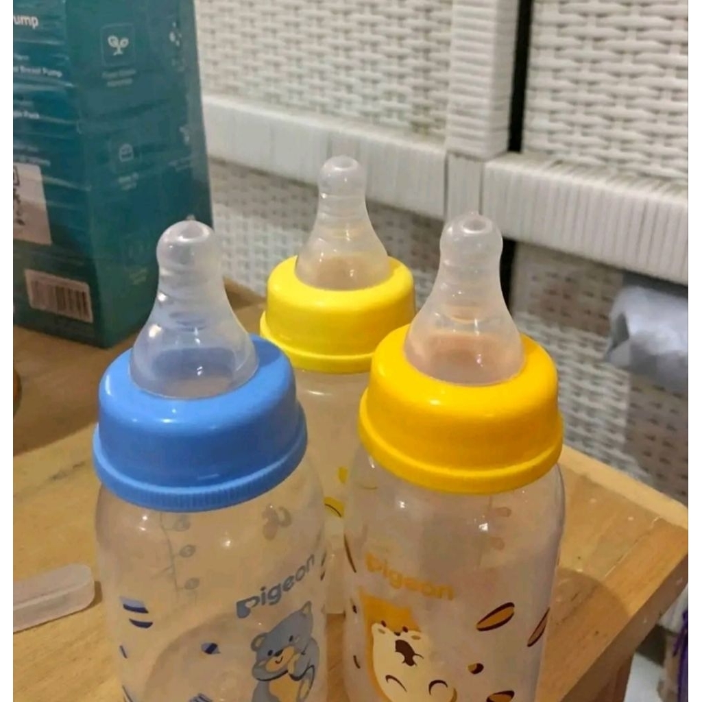 Botol Susu Pigeon