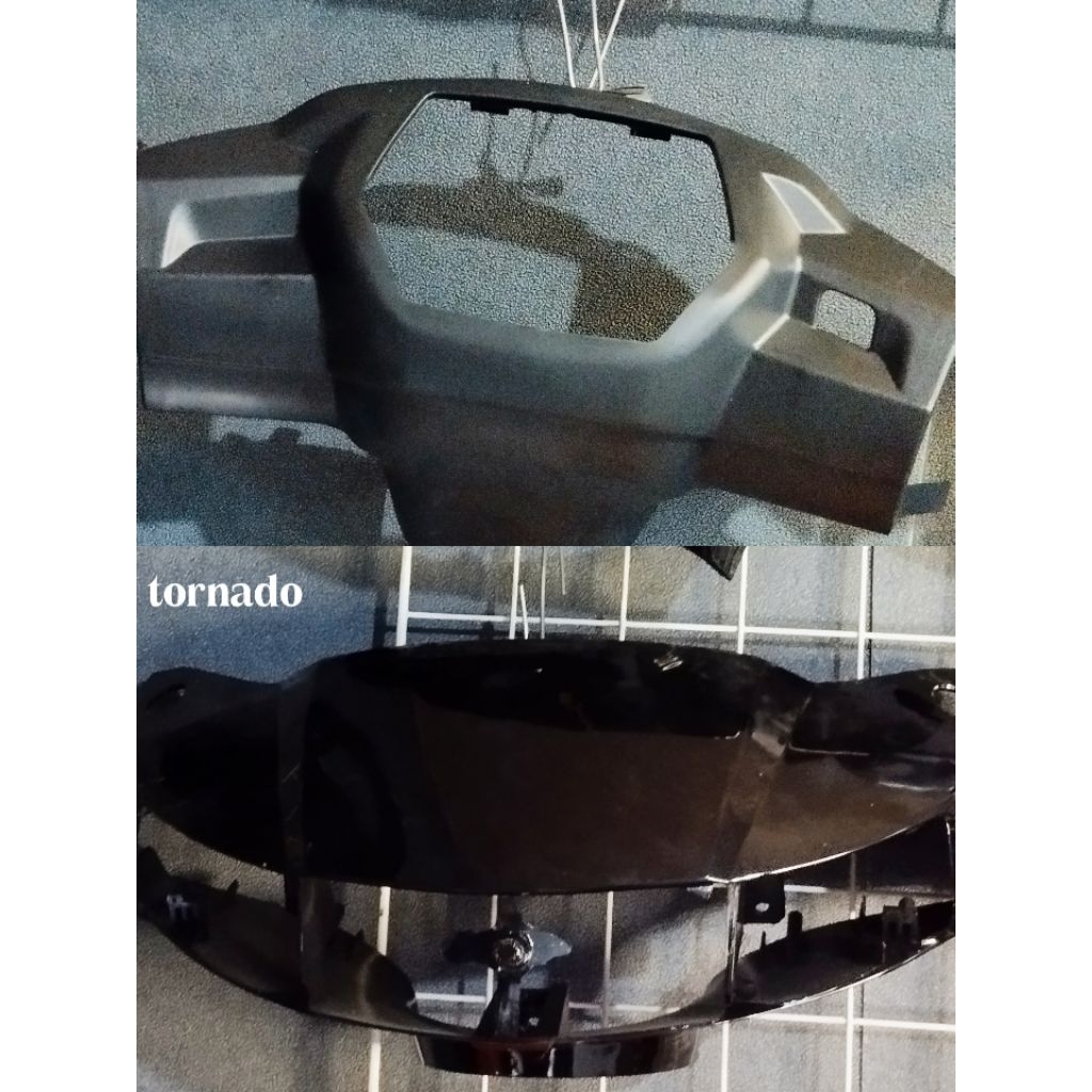 Batok depan belakang tornado Totok depan belakang tornado Batok spedo tornado