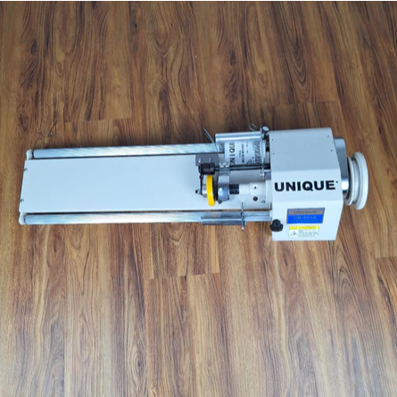 Mesin Potong Bisban Rib Kaos Union Unique UN-801A