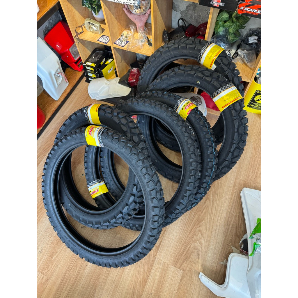 ban dunlop d605 dualpurpose