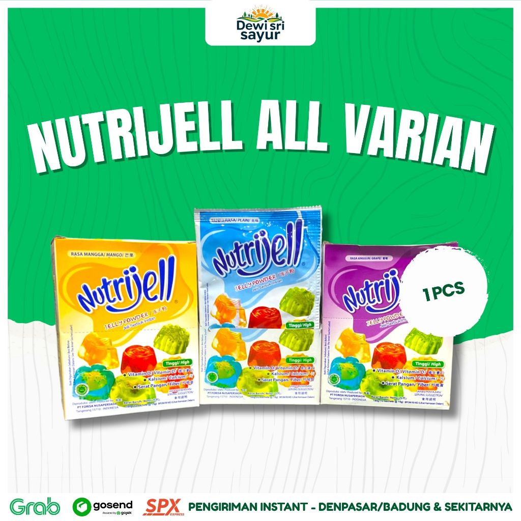 

Nutrijell All Vaarian 1 pcs – Dewi Sri Sayur