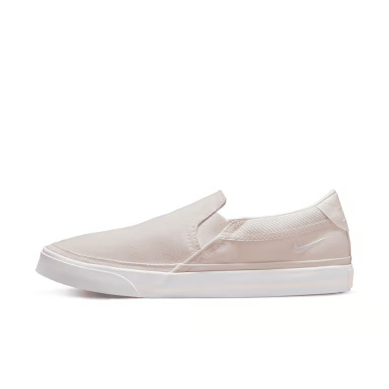 sepatu Nike Court Legacy Slip-On CW6540-601