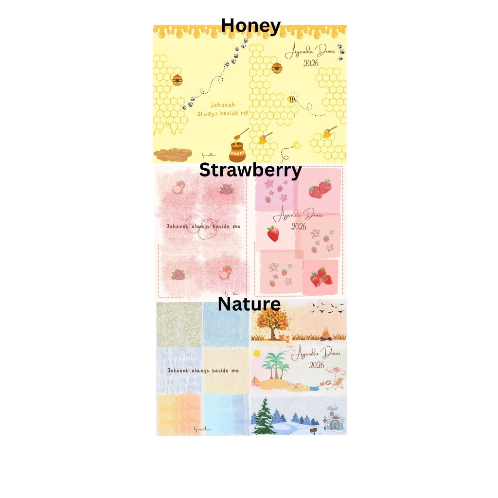 

Agenda Dinas SSYI 2026