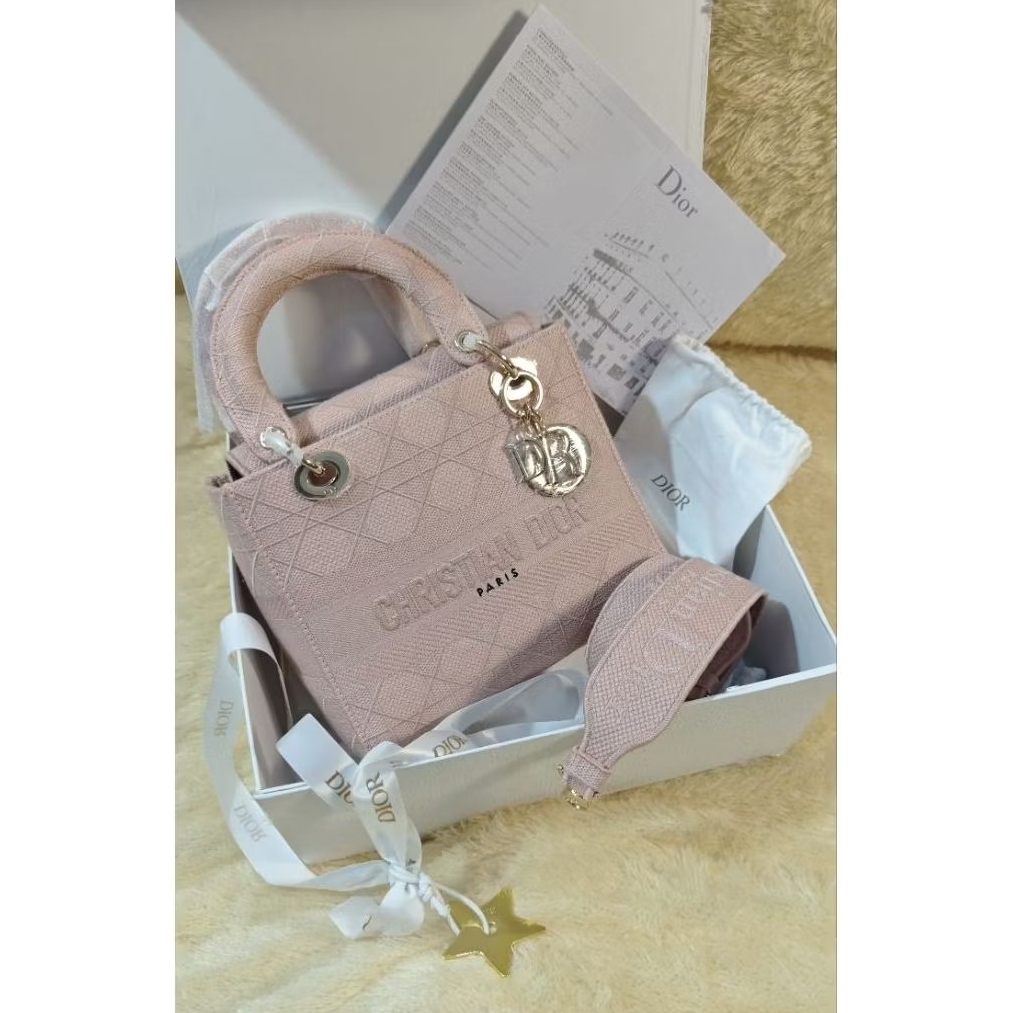 Lady DiorLady Diorlady