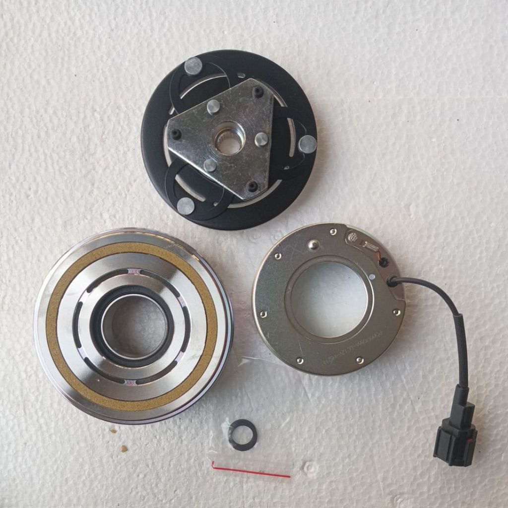 magnet clutch Datsun go