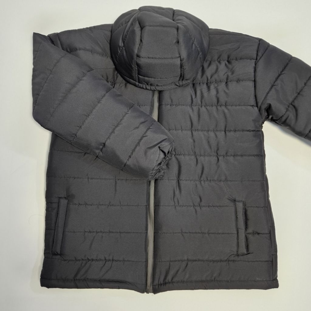 Brand Dort Jaket Parasut Gelembung Jaket puffer BIG SIZE  Jaket Gunung Jaket Motor